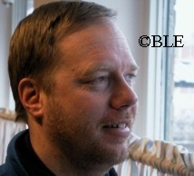 Bernt L Eklund